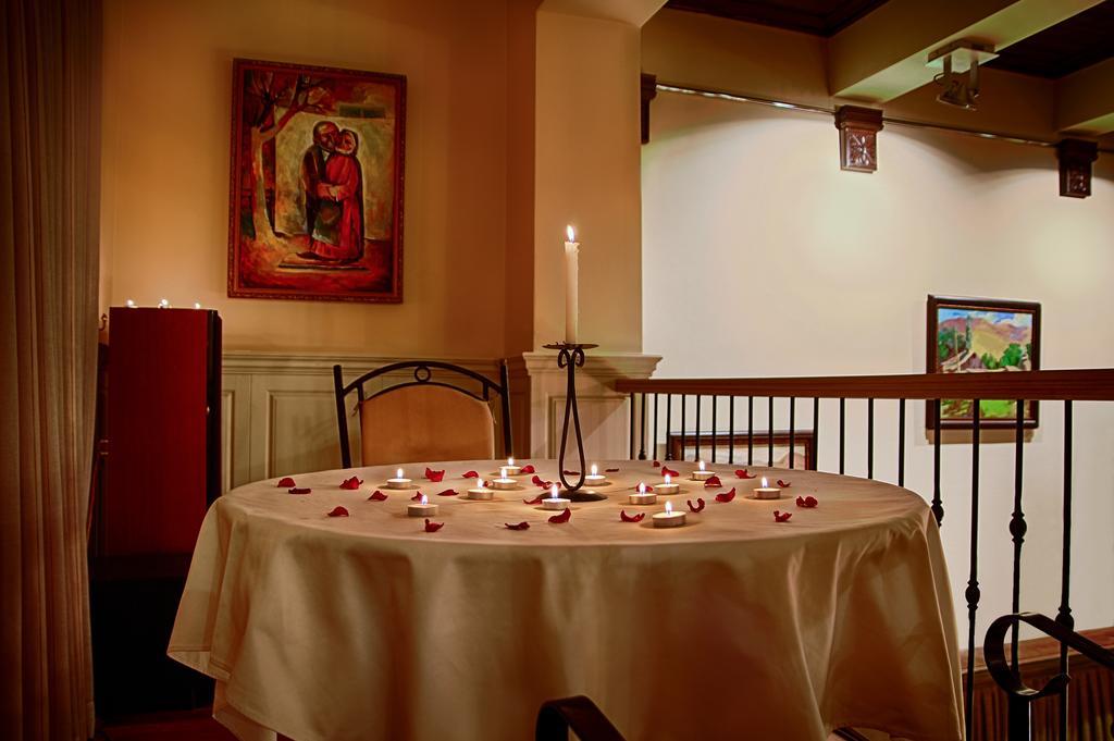 Tsaghkunq Guest House Sevan Bagian luar foto