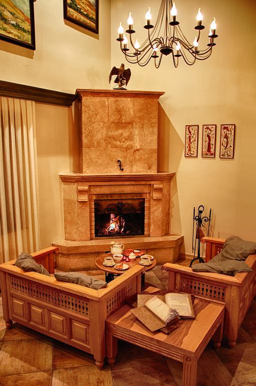 Tsaghkunq Guest House Sevan Bagian luar foto