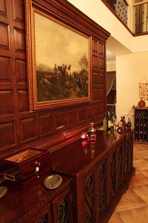 Tsaghkunq Guest House Sevan Bagian luar foto