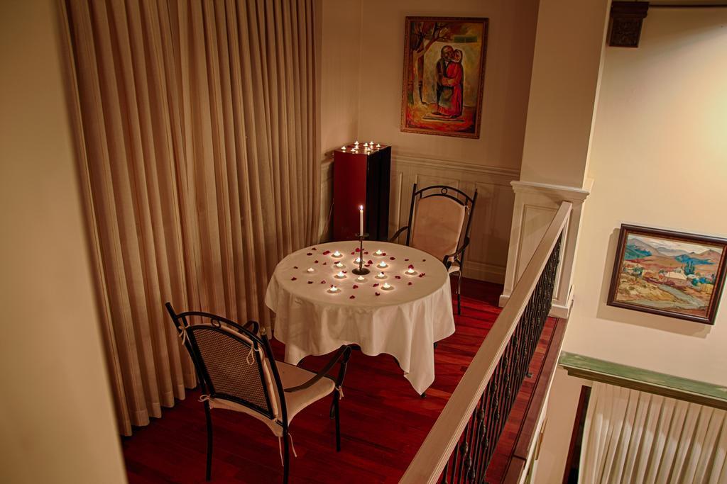 Tsaghkunq Guest House Sevan Bagian luar foto